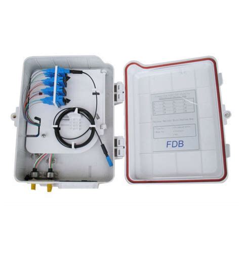 fdb fiber distribution box supplier|Fiber Distribution Box(FDB).